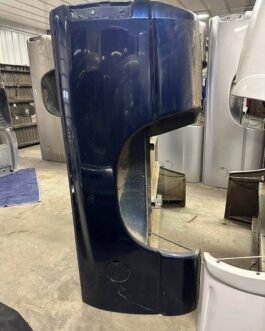 003–2009 Dodge Ram 3rd Gen Short Bed – Dark Blue, Rust-Free