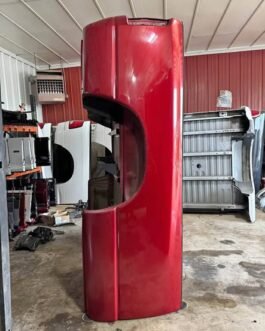 03–2009 Dodge Ram 2500 / 3500 Bed Assembly – Maroon