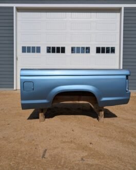 1982–1992 Ford Ranger 6 Foot Short Bed Truck Bed