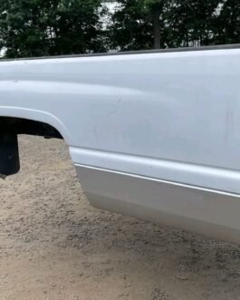 1994–2002 Dodge Ram 2nd Gen 8ft Long Bed