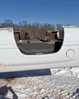 1994–2002 Dodge Ram 6 Ft Short Bed – Rust Free OEM Takeoff