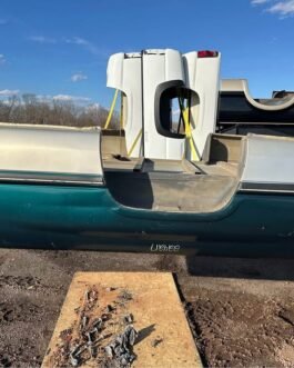 1994–2002 Dodge Ram 8 Ft Bed – Rust-Free OEM Takeoff