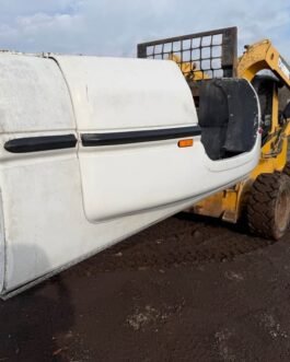 1994–2002 Dodge Ram 8 Ft Dually Bed – Rust Free OEM Takeoff