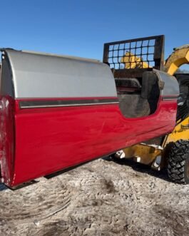 1994–2002 Dodge Ram 8 Ft Long Bed – Rust Free OEM Takeoff