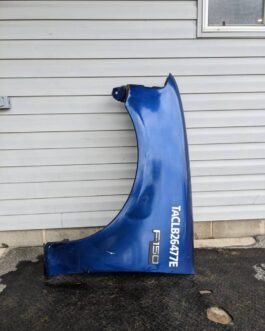 1997–2003 Ford F-150 Driver Front Fender