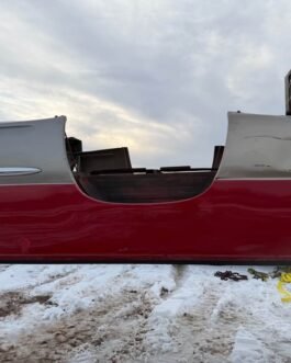 1999–2006 Chevy / GMC 6.5 Ft Short Bed – Rust Free OEM Takeoff