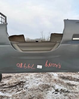 1999–2006 Chevy / GMC 8 Ft Long Bed – Rust Free OEM Takeoff