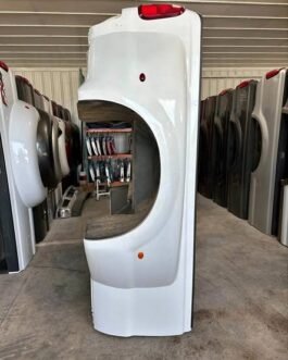 1999–2010 Ford F-Series Superduty 8 Ft Dually Bed – Oxford White – $1,900