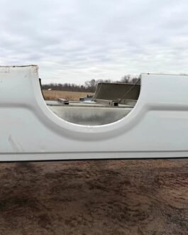 1999–2010 Ford F250 / F350 Super Duty 8 Ft Long Bed –