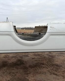 1999–2010 Ford F250 / F350 Super Duty 8 Ft Long Bed