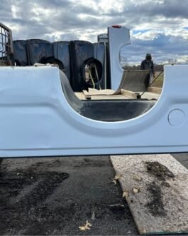 1999–2010 Ford F250 / F350 Super Duty Short Bed