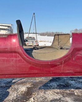 1999–2010 Ford F250 / F350 Super Duty Short Bed – Rust Free OEM Takeoff