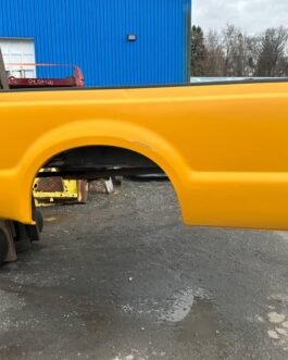 1999–2010 Ford Super Duty 8 Ft Long Bed