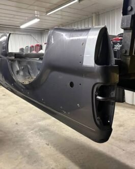 1999–2010 Ford Super Duty F-350 8 Ft Dually Bed – Rust Free