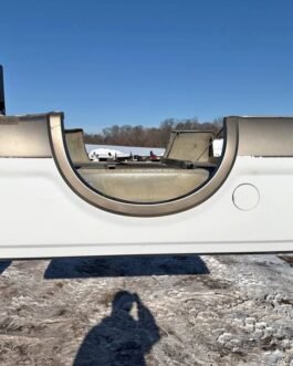 1999–2010 Ford Super Duty F250/F350 Short Bed