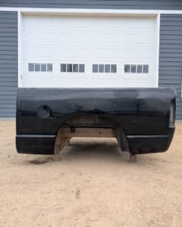 2002–2008 Dodge 6’4 Short Bed Truck Bed