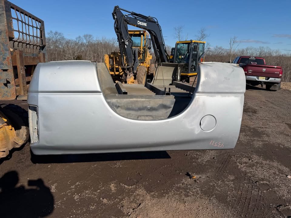 2002–2009 Dodge Ram 6 Ft Short Bed – Rust Free OEM Takeoff