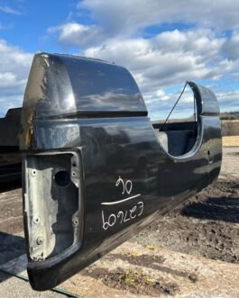 2002–2009 Dodge / Ram 6 Ft Short Bed – Rust Free OEM Takeoff