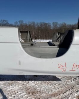 2002–2009 Dodge Ram 6 Ft Short Bed – Rust Free OEM Takeoff