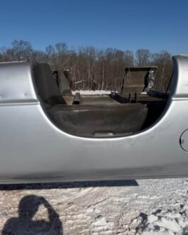 2002–2009 Dodge Ram 6 Ft Short Bed – Rust Free OEM Takeoff