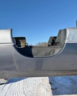 2002–2009 Dodge Ram 6 Ft Short Bed – Rust Free OEM Takeoff