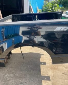 2004–2008 Ford F-150 5.5ft Extra Short Bed