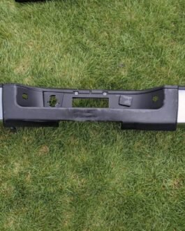 2007–2010 Chevy/GMC 1500 Rear Bumper