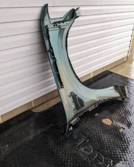 2008–2010 Ford Super Duty Driver Side Fender