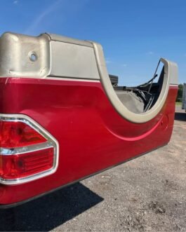 2009–2014 Ford F-150 5.5 Ft Bed – Rust-Free OEM Takeoff