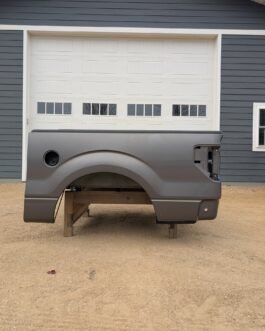 2009–2014 Ford F-150 Quad Cab 5.5 Short Bed – texasautopartsltd