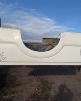 2011–2016 Ford F250 / F350 Super Duty 8 Ft Long Bed – Southern Takeoff