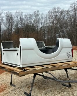2011–2016 Ford F250 / F350 Super Duty Short Bed – Brand New OEM Takeoff