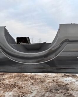 2011–2016 Ford F250 / F350 Super Duty Short Bed – Rust Free OEM Takeoff