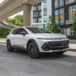 What happens if Trump kills EV tax credit?