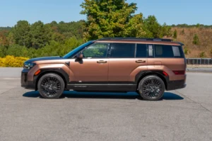 Read more about the article How we’d equip our Best Car To Buy 2025 winner