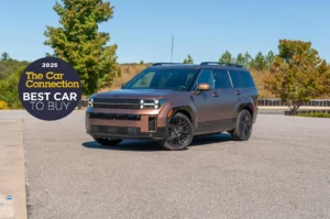 Read more about the article Best Car To Buy 2025