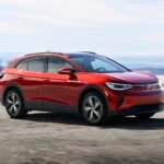 VW ID.4 and Audi Q4 E-Tron recalled for loss of drive power