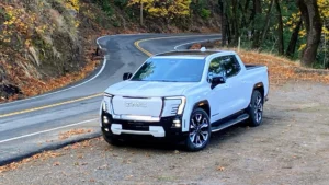 Read more about the article Electric pickup trucks: A complete guide