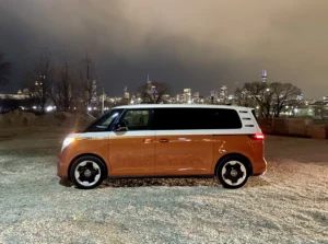 Read more about the article Best minivans for 2025? Heed the Buzz