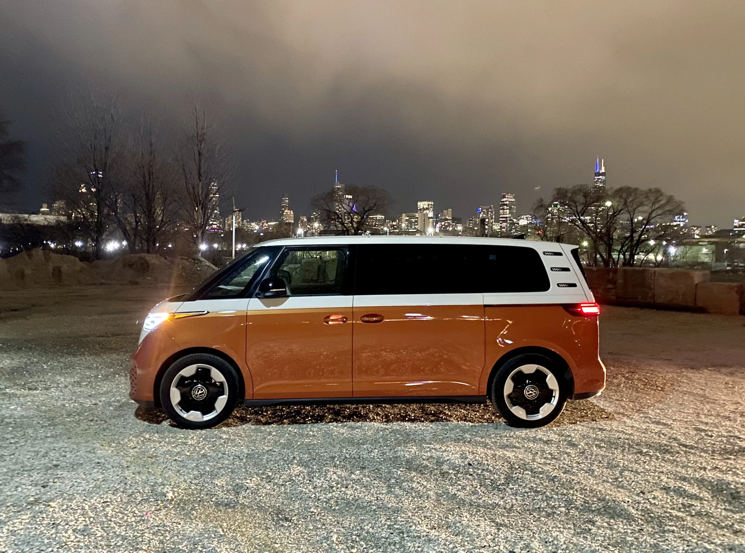 You are currently viewing Best minivans for 2025? Heed the Buzz