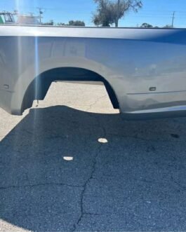 8ft Long Bed for Dodge 3500 Dually