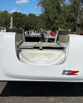 2007–2013 Chevy Silverado 6.5ft Short Bed