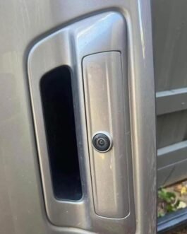 2019–2024 Dodge Ram TRX Complete Tailgate