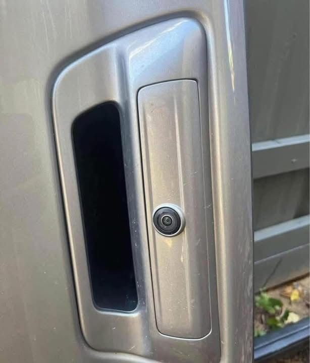 2019–2024 Dodge Ram TRX Complete Tailgate - Image 2