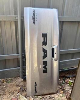 2019–2024 Dodge Ram TRX Complete Tailgate